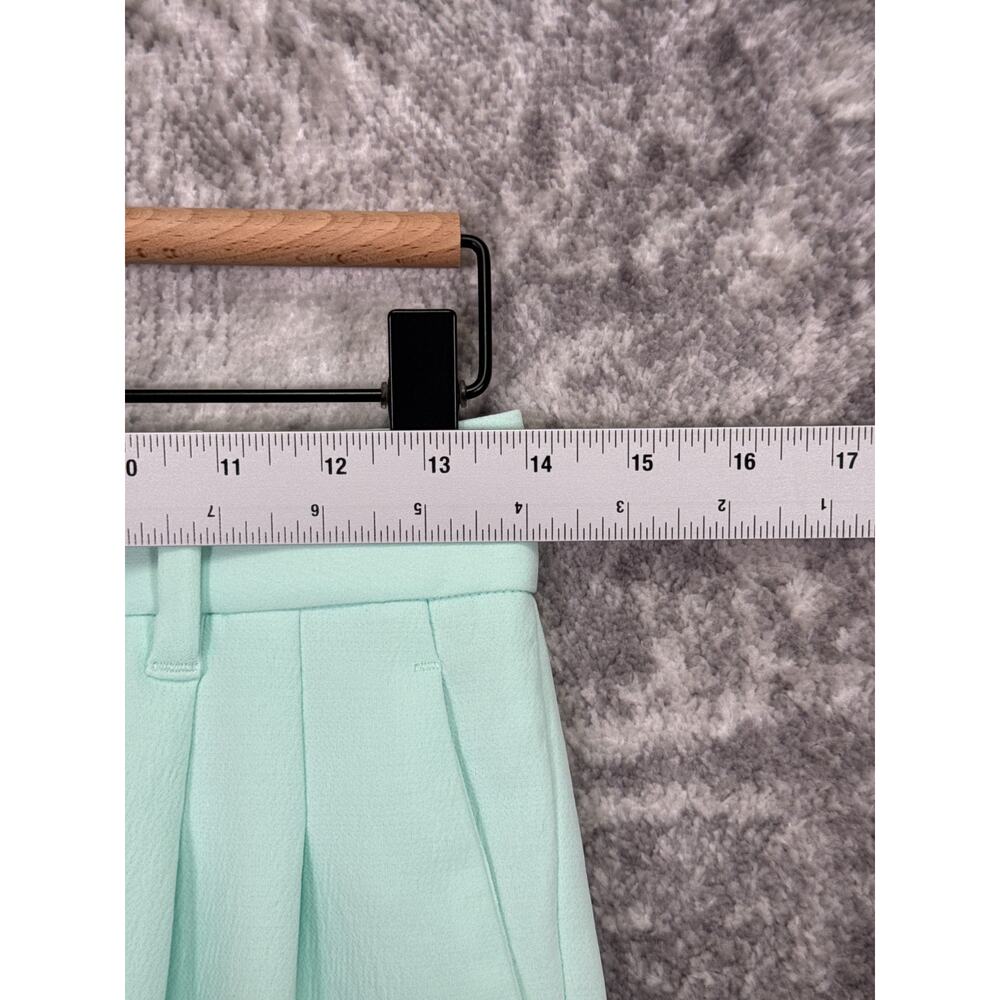 Aritzia The Effortless Pants 6 Womens Wilfred White Crepette Trouser - Picture 3 of 7